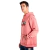 Buzos Deportivos Capucha Canguro Hoodie Tenis Padel Urbano - comprar online