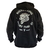 Buzo Canguro Tribo Capucha Bjj Nogi Mma Kick Jiu Jitsu - Tigre - comprar online
