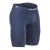 Calza Corta Para Hombre Mujer Deportiva Profesional Leggins