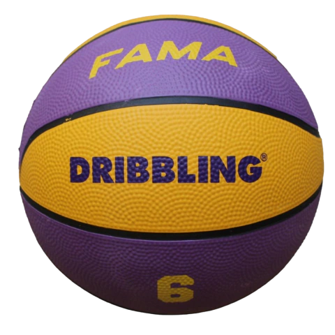 Pelota Drb Basketball Basket Fama 21 Nº 3 Outdoor Indoor