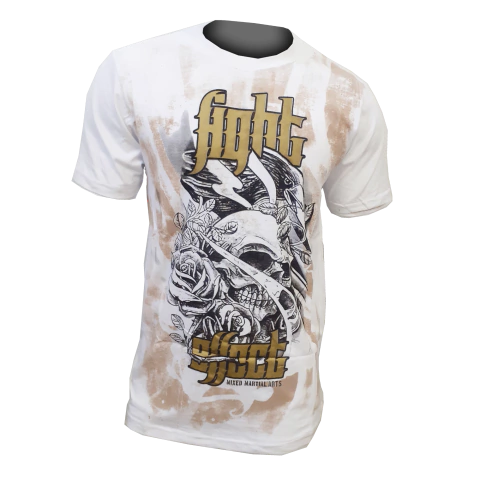 Remera Algodon Ideal Jiu Jitsu Kick Mma Bjj Thai Crossfit - comprar online