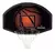 Tablero Spalding Nba 44 Highligh Basquet Original Outdoor