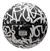 Pelota Basquet Basket Balon And1 Handstyle Graffiti Entrenar - tienda online