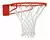 Aro De Basquet Nro 7 Medida Oficial Con Red Basket Standard