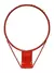 Aro De Basquet Nro 7 Medida Oficial Con Red Basket Standard - comprar online