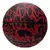 Pelota Basquet Basket Balon And1 Handstyle Graffiti Entrenar - comprar online