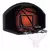 Tablero Spalding Nba 44 Highligh Basquet Original Outdoor - comprar online
