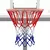 Red Aro Basquet Spalding All Weather Profesional Official - comprar online