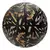 Pelota And1 Chaos Print Basketball N7 Entrenar All Court - Warriors Deportes