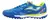 Par De Botines Papi Futbol 5 Reforzado Hombre Adulto Juvenil - Warriors Deportes