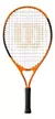 Raqueta Wilson Tenis Roger Federer Tennis Junior Encordada Roger Federer 21''