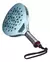 Paleta Padel Wilson - Accent Lt Padel 2 Color Celeste - Warriors Deportes