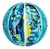 Pelota Basquet Numero N°7 - Warriors Deportes