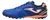 Botines De F5 Modelo Adulto Juvenil Hombre Cesped Sintetico
