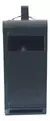 Silbato Plastico Fox Original Arbitro Profesional Futbol - comprar online