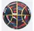 Pelota Basquet Spalding N° 7 - Warriors Deportes