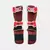 Protectores Tibiales Ufc Tibias Rigida Cuero Natural Mma - Warriors Deportes