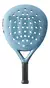 Paleta Padel Wilson - Accent Lt Padel 2 Color Celeste
