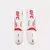 Protectores Tibiales Ufc Tibias Rigida Cuero Natural Mma