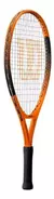 Raqueta Wilson Tenis Roger Federer Tennis Junior Encordada Roger Federer 21'' - Warriors Deportes
