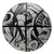 Pelota De Basquet Basket And1 Street Grip Black White en internet