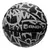 Pelota Basquet Basket Balon And1 Handstyle Graffiti Entrenar