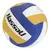 Pelota Voley Nassau Power Dynamic Profesional Color Blanco/amarillo/azul - comprar online