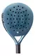 Paleta Padel Wilson - Accent Lt Padel 2 Color Celeste - comprar online