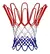 Imagen de Red Aro Basquet Spalding All Weather Profesional Official