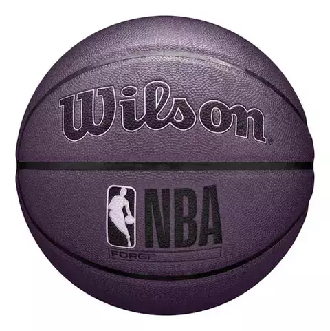 Wilson Nba Forge - Baloncesto Para Interiores Y Exteriores N7 - comprar online