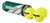 Tubo Pelotas Tenis Nassau Tournament X3 Pelotitas Padel Itf en internet