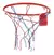 Aro De Basket Proyec Reforzado Basquet Con Red Nº7 45cm Caño - comprar online