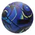 Pelota Basquet Basket And1 Street Grip Blue Mint - Warriors Deportes