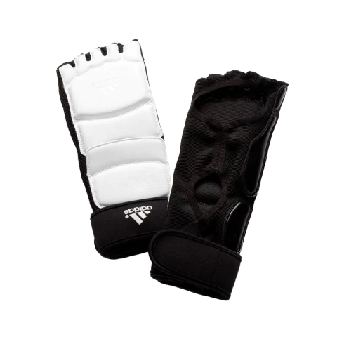 Empeineras Taekwondo adidas Oficial Wtf Proteccion Empeine