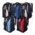 Mochila Escolar Primaria Secundaria Urbana Diseño Tela Liso en internet