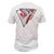 Remera Algodon Ideal Jiu Jitsu Kick Mma Bjj Thai Crossfit - Blanco - comprar online