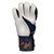 Reusch Guantes Arquero Futbol Attrakt Storm Gold Junior - Azul - Warriors Deportes