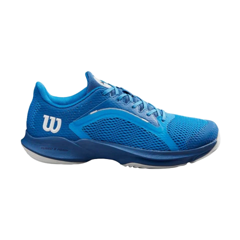 Zapatillas Tenis & Padel - Marca: Wilson - Modelo: Hurakn 2.0 - comprar online