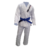 Kimono Jiu Jitsu Tramado Traje Resistente Liviano Gi Bjj Mma