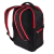 Mochila Escolar Primaria Secundaria Urbana Diseño Tela Liso - comprar online