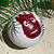 Pelota de voley Wilson Castaway película naufrago volleyball balón - comprar online