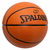 Pelota Basket Spalding No7 Basquet Original Caucho - comprar online