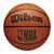 Pelota Basquet Wilson Nba Drv 7 Tamaño 7 Color Ocre Baloncesto