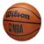 Pelota Basquet Wilson Nba Drv 7 Tamaño 7 Color Ocre Baloncesto - Warriors Deportes
