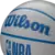Pelota De Basquet Wilson Nba - Tamaños 5 - 6 O 7 -