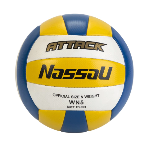 Pelota De Voley Nassau Attack - comprar online