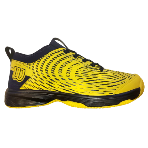 Zapatillas Wilson Tenis Padel Varios Modelos - Pro Open 3.0