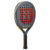 Paleta Padel Paddle Entrenamiento Profesional Importada - comprar online