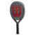 Paleta Padel Paddle Entrenamiento Profesional Importada en internet