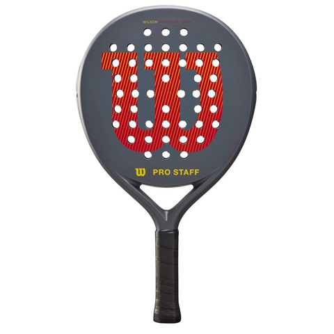 Paleta Padel Paddle Entrenamiento Profesional Importada
